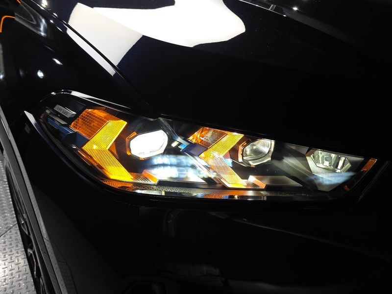 2025 BMW X6 xDrive40i M Sport photo 22