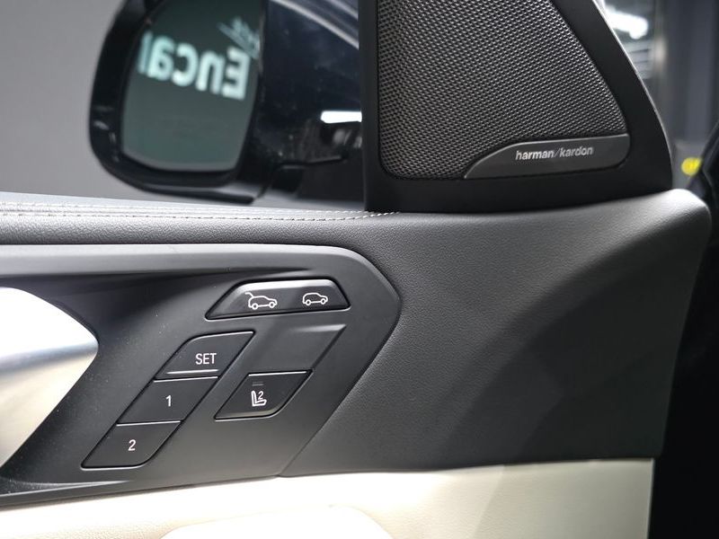 2025 BMW X6 xDrive40i M Sport photo 28