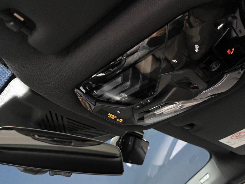 2024 BMW 5 Series 520i M Sport photo 28