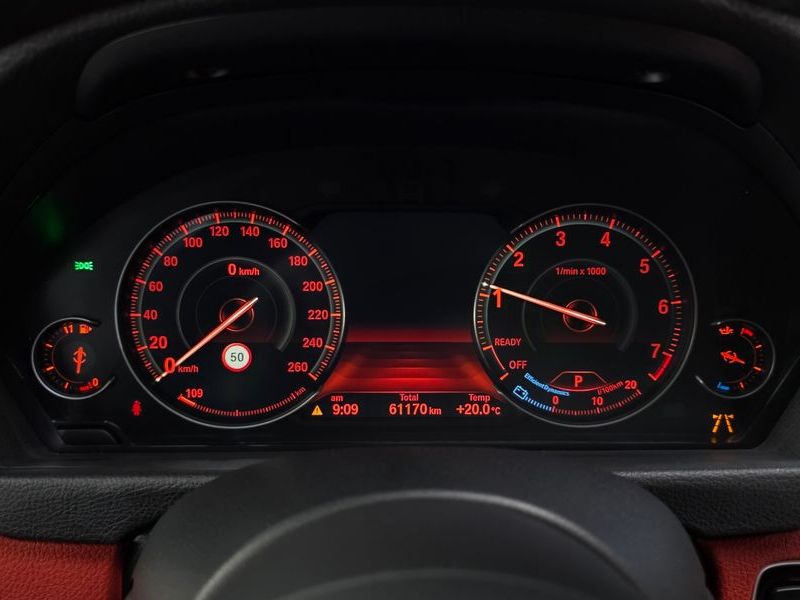 2020 BMW 4 Series 430i M Sport Coupe photo 8