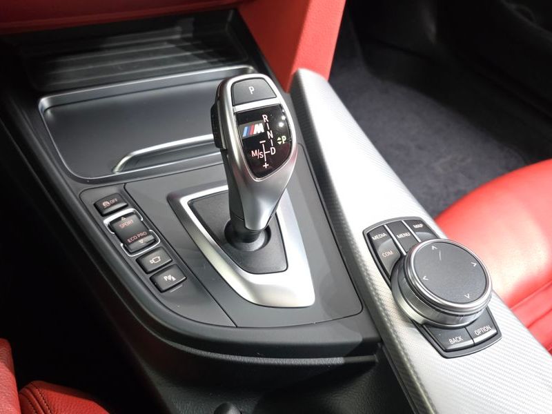 2020 BMW 4 Series 430i M Sport Coupe photo 9