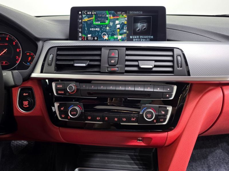 2020 BMW 4 Series 430i M Sport Coupe photo 14
