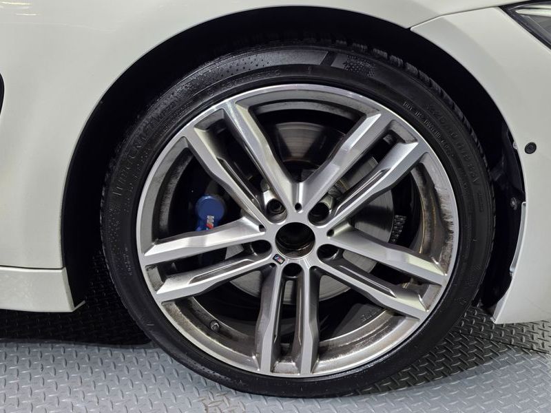 2020 BMW 4 Series 430i M Sport Coupe photo 21