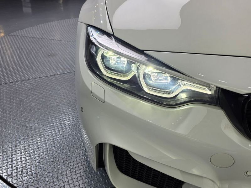 2020 BMW 4 Series 430i M Sport Coupe photo 22