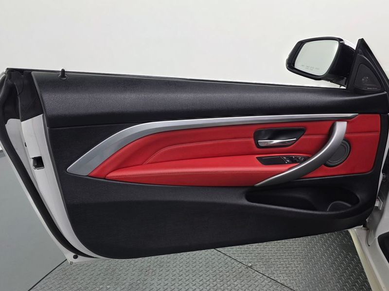 2020 BMW 4 Series 430i M Sport Coupe photo 24