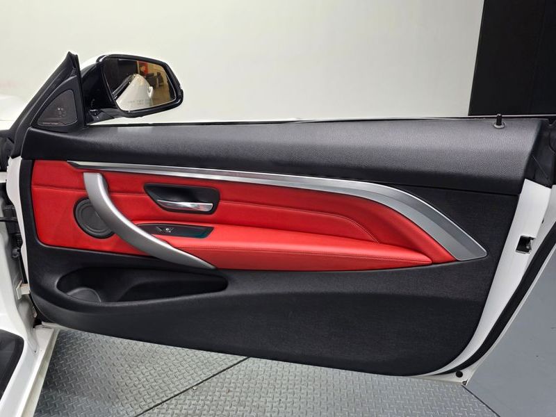 2020 BMW 4 Series 430i M Sport Coupe photo 25