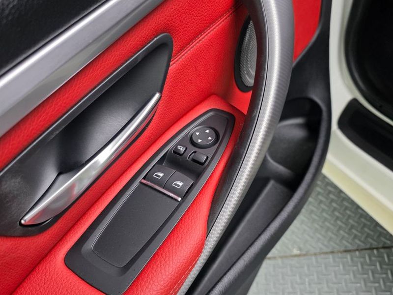 2020 BMW 4 Series 430i M Sport Coupe photo 26