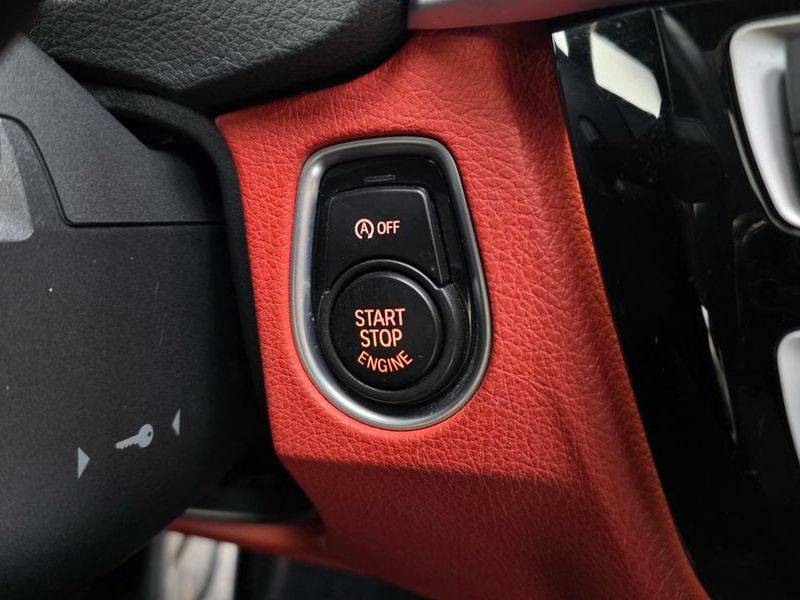 2020 BMW 4 Series 430i M Sport Coupe photo 30