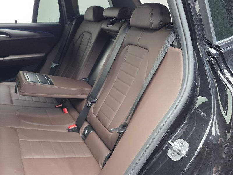2021 BMW X3 xDrive 30e M Sport photo 12