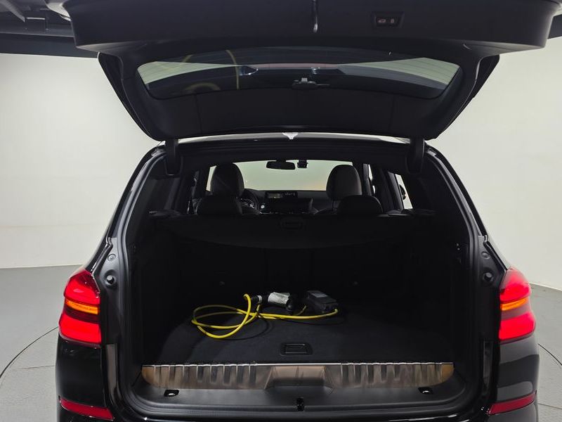 2021 BMW X3 xDrive 30e M Sport photo 20