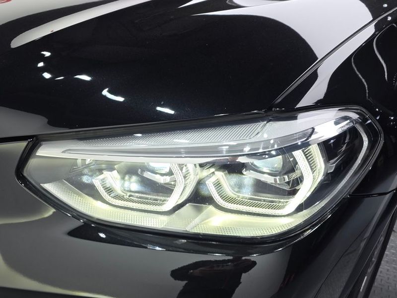 2021 BMW X3 xDrive 30e M Sport photo 22