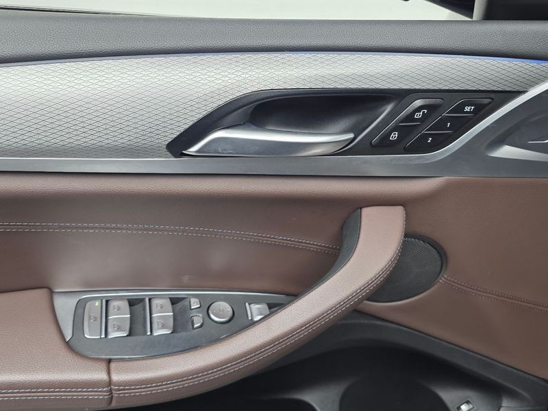 2021 BMW X3 xDrive 30e M Sport photo 27