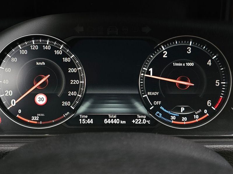 2020 BMW 3 Series GT 320d Luxury photo 8