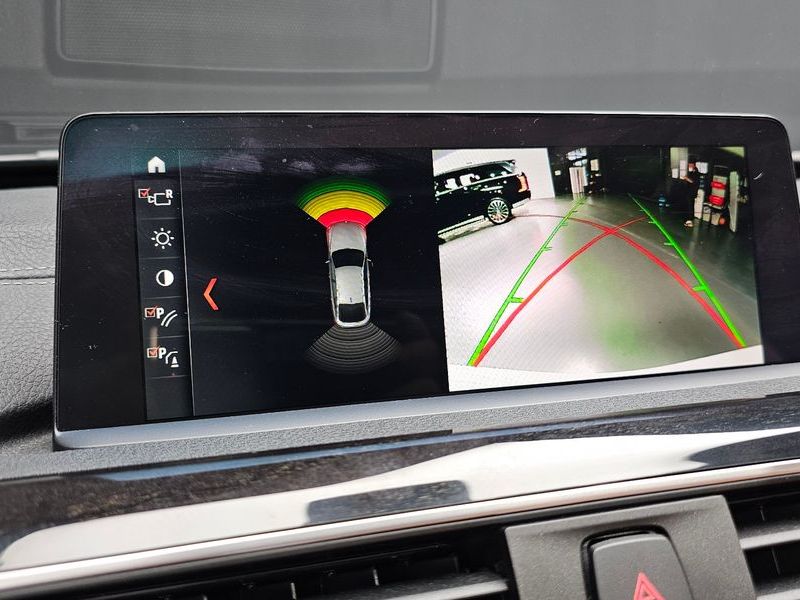 2020 BMW 3 Series GT 320d Luxury photo 15