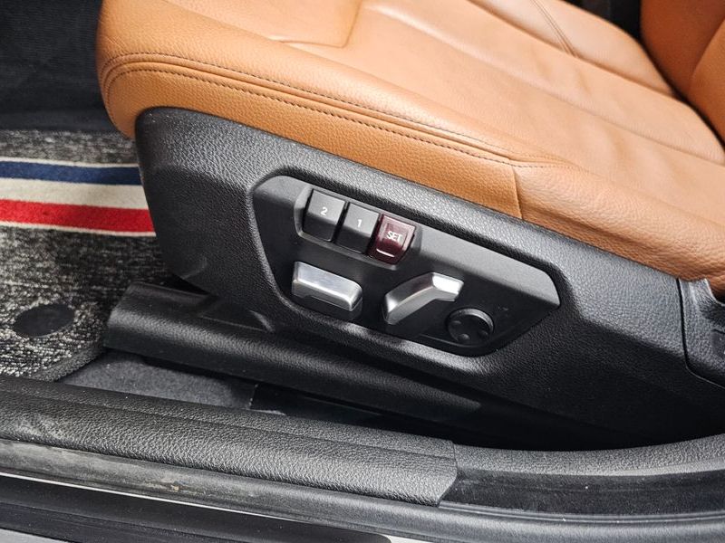 2020 BMW 3 Series GT 320d Luxury photo 17