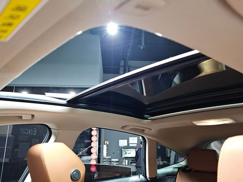 2020 BMW 3 Series GT 320d Luxury photo 19