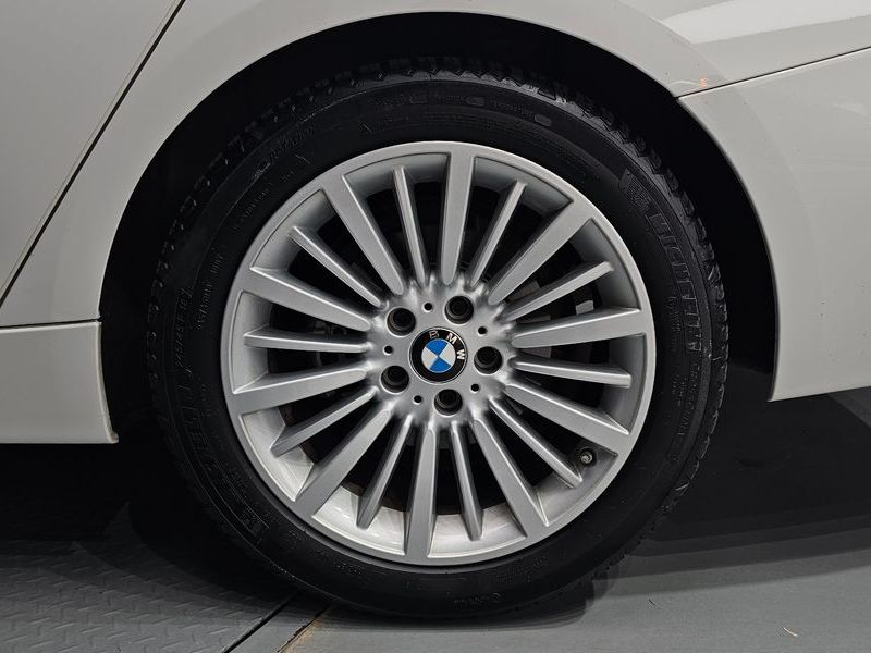 2020 BMW 3 Series GT 320d Luxury photo 21