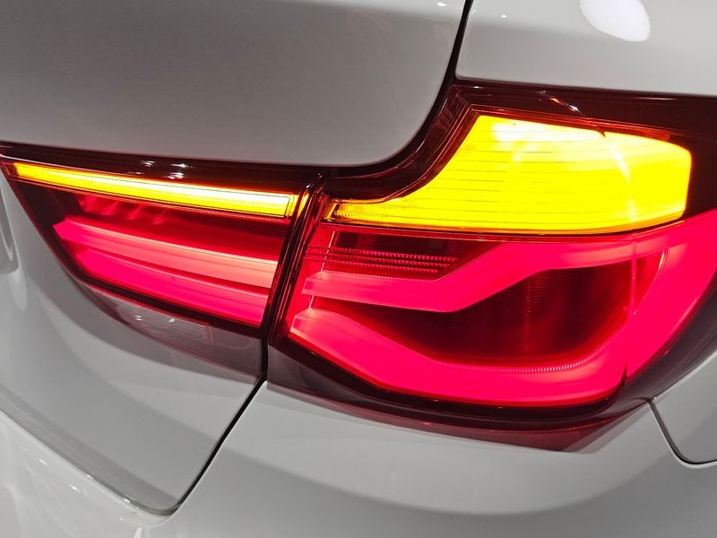 2020 BMW 3 Series GT 320d Luxury photo 23