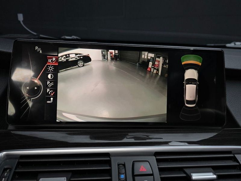 2014 BMW 5 Series GT ED Edition photo 17