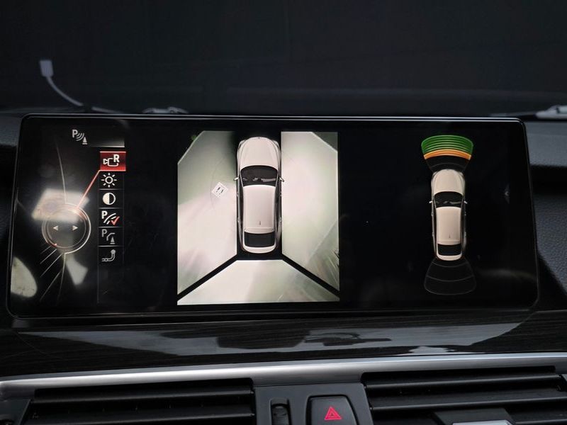 2014 BMW 5 Series GT ED Edition photo 18