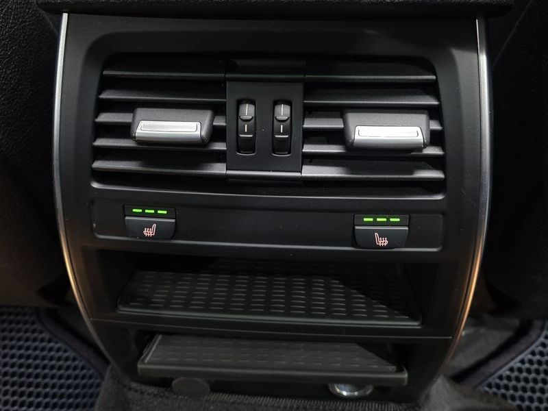 2014 BMW 5 Series GT ED Edition photo 19