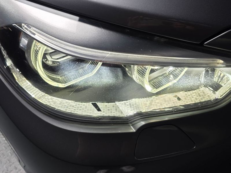 2014 BMW 5 Series GT ED Edition photo 23