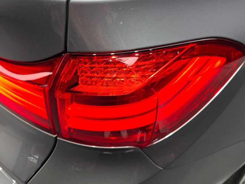 2014 BMW 5 Series GT ED Edition photo 24