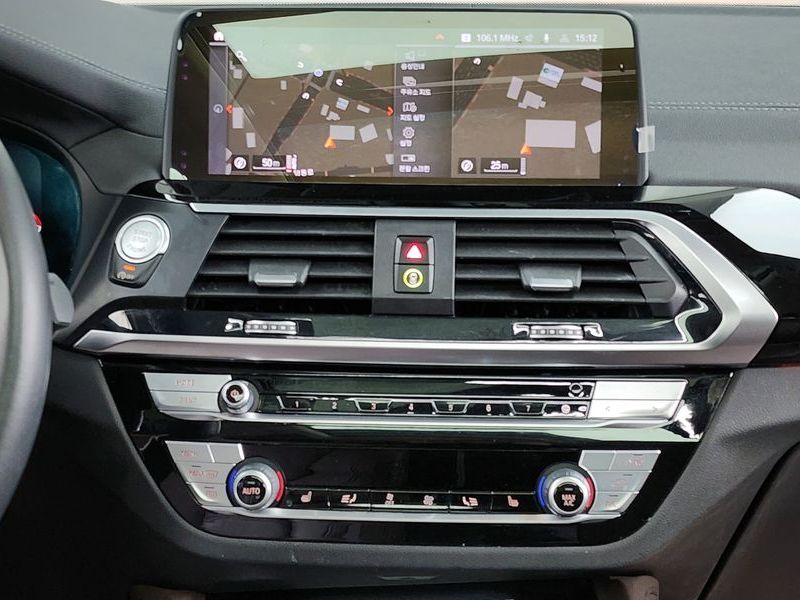 2020 BMW X4 xDrive20d xLine photo 14