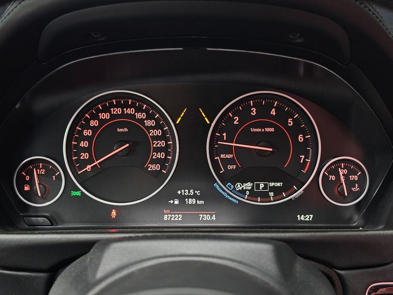 2018 BMW 4 Series 430i M Sport Convertible photo 7
