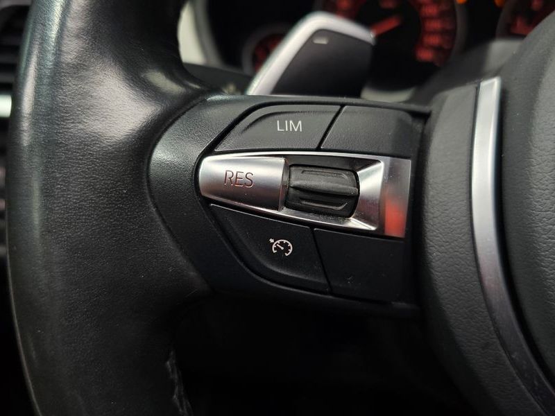 2018 BMW 4 Series 430i M Sport Convertible photo 14