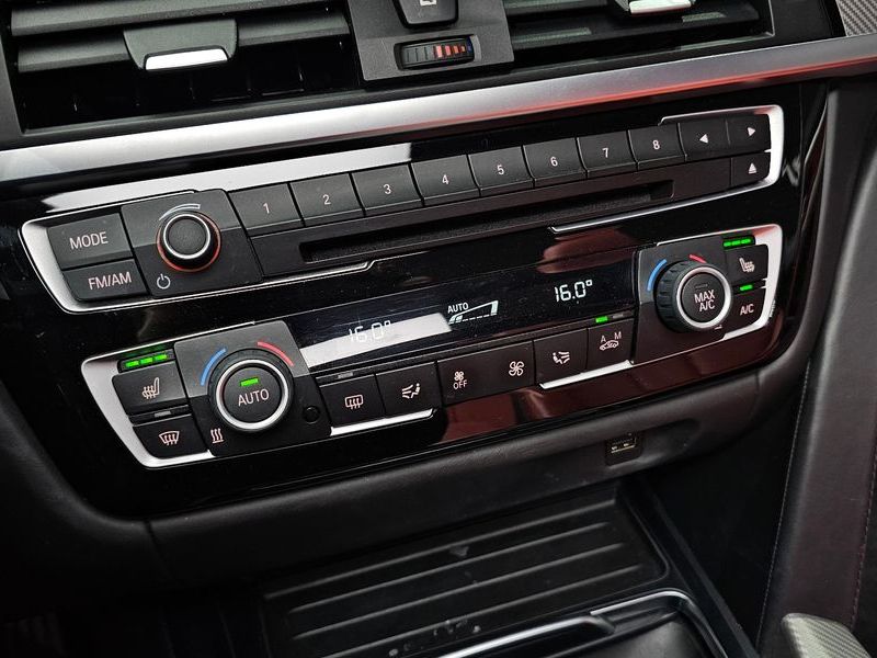 2018 BMW 4 Series 430i M Sport Convertible photo 17