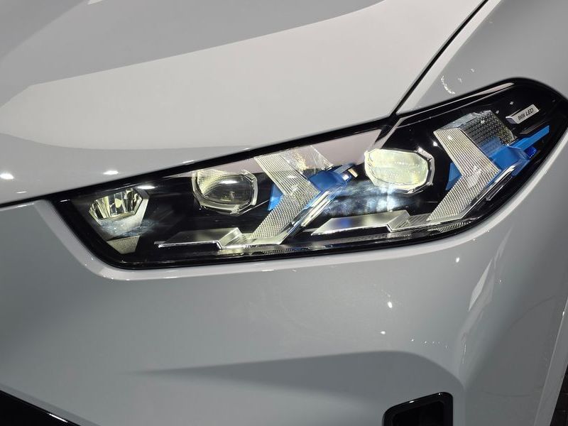 2026 BMW X5 xDrive 40i M Sport photo 22