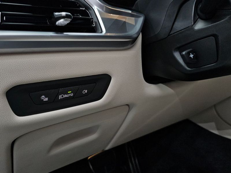 2026 BMW X5 xDrive 40i M Sport photo 29