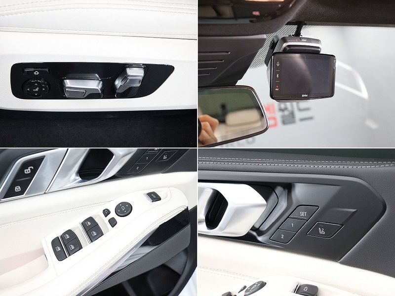 2026 BMW X5 xDrive 30d M Sport photo 17