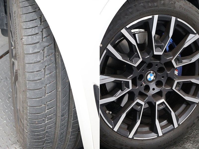 2026 BMW X5 xDrive 30d M Sport photo 20