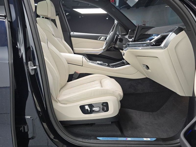 2026 BMW X5 xDrive 40i M Sport photo 26