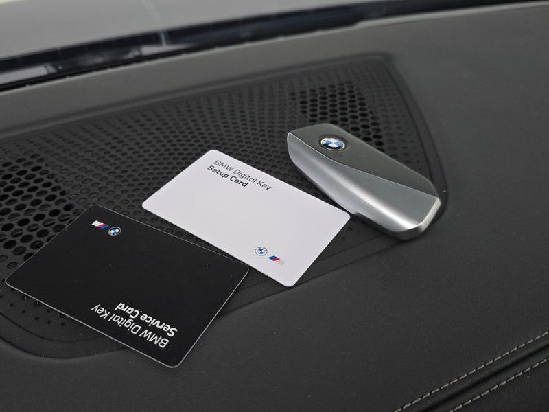 2026 BMW X5 xDrive 40i M Sport photo 29