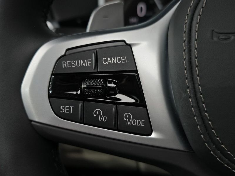 2026 BMW X5 xDrive 40i M Sport photo 30