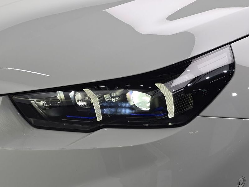 2026 BMW M5 Touring photo 22