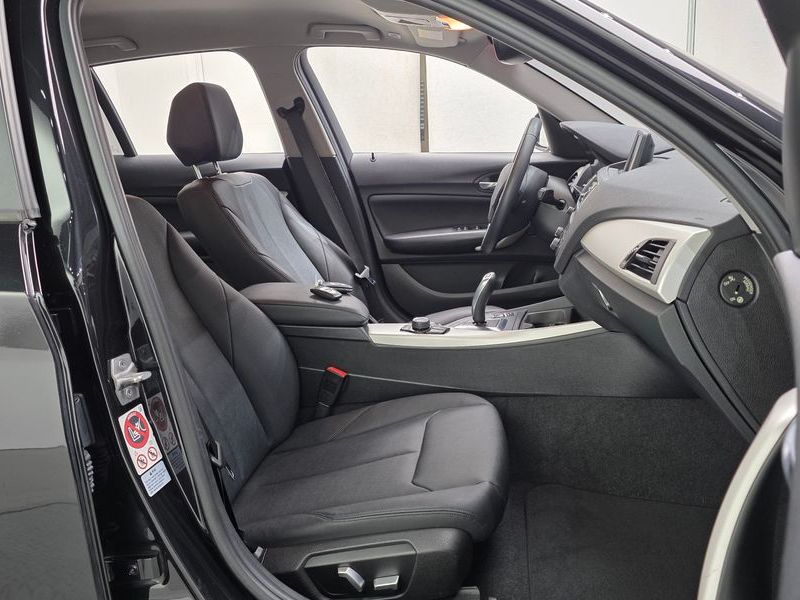 2017 BMW 1 Series 118d JOY 5DOOR photo 26