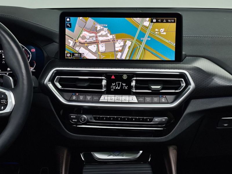 2024 BMW X4 xDrive20i M Sport photo 15