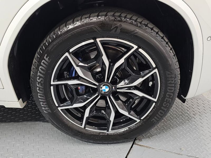 2024 BMW X4 xDrive20i M Sport photo 21