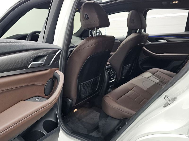 2024 BMW X4 xDrive20i M Sport photo 26