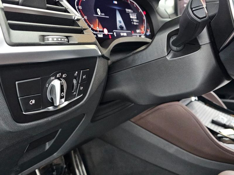 2024 BMW X4 xDrive20i M Sport photo 27
