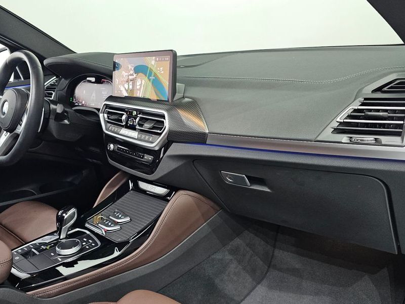 2024 BMW X4 xDrive20i M Sport photo 29
