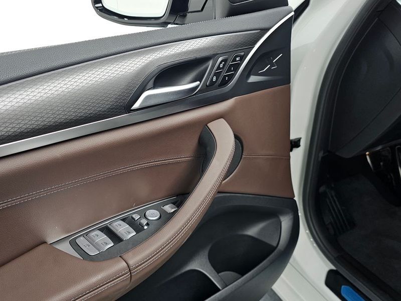 2024 BMW X4 xDrive20i M Sport photo 30
