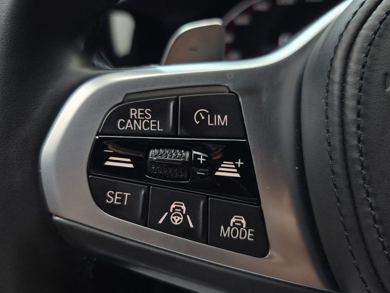 2022 BMW 3 Series M340i xDrive Touring photo 15