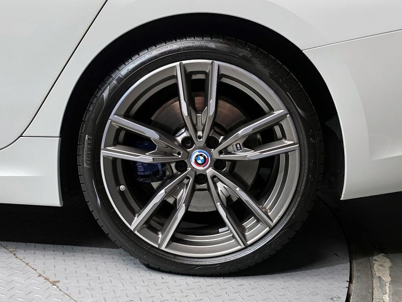 2022 BMW 3 Series M340i xDrive Touring photo 21