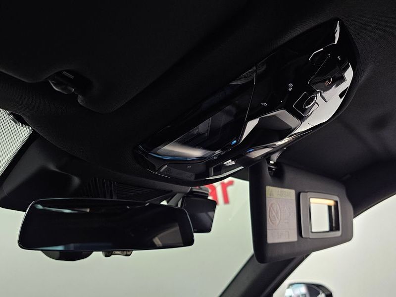 2026 BMW 5 Series 520i M Sport photo 20