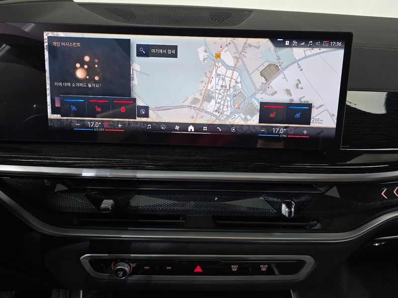 2026 BMW X5 xDrive 30d M Sport photo 12